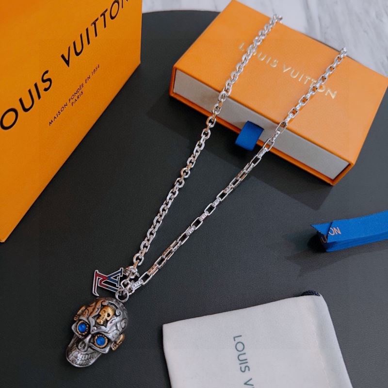 Louis Vuitton Necklaces